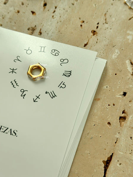 Charm spacer