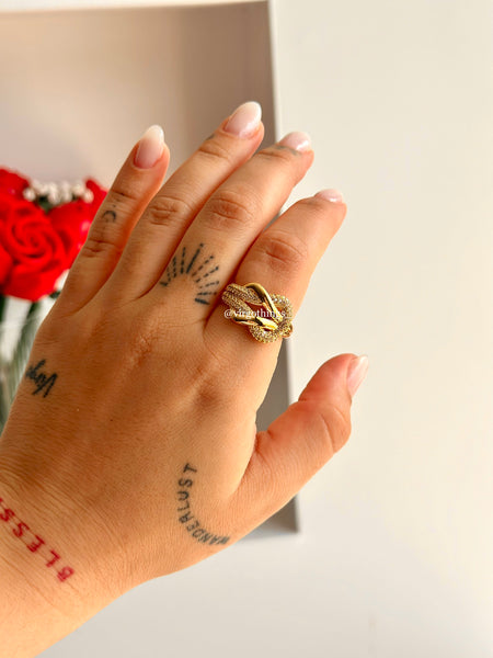 Together ring