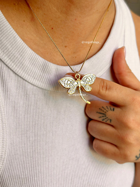 Dragonfly