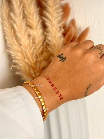 Dots bangle