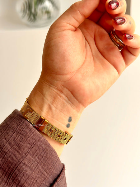 San Benito heart (mesh)