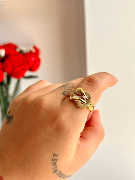 Together ring