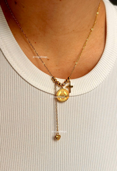 Virgencita la milagrosa