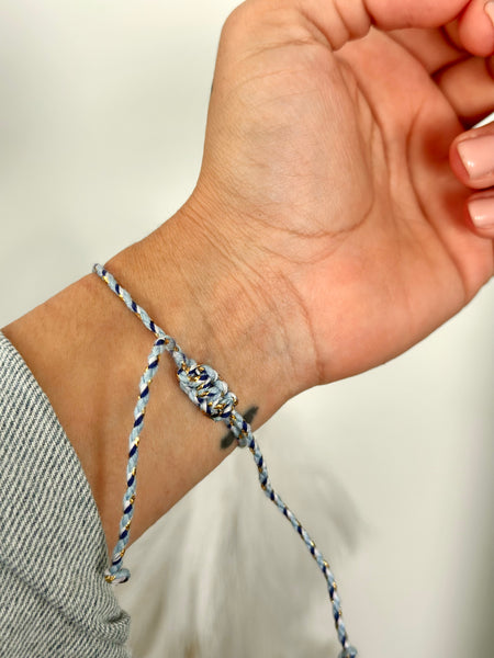 Turkish eye (bracelet)