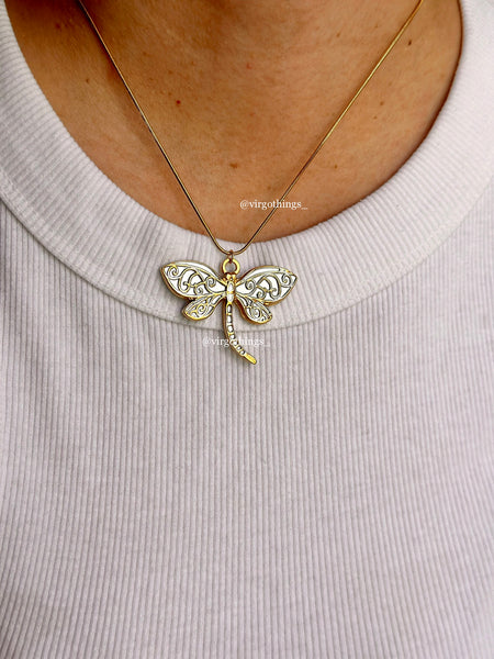 Dragonfly