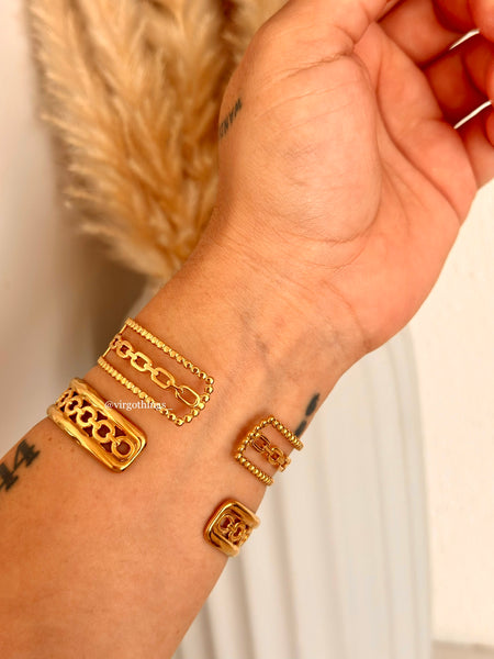 Gypsie bangle