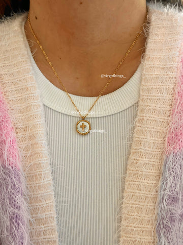 Esperanza necklaces