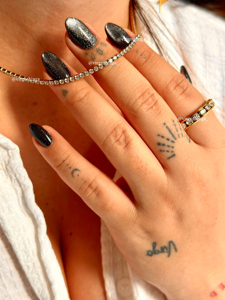 Classic Tennis necklaces