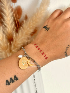 Cielo de Uriel ( bracelet)