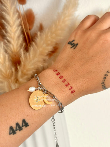 Cielo de Uriel ( bracelet)