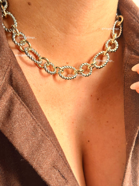 Davisina luxury LINKS