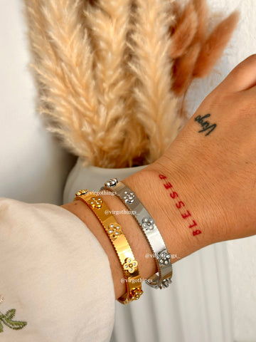 My lady bangles