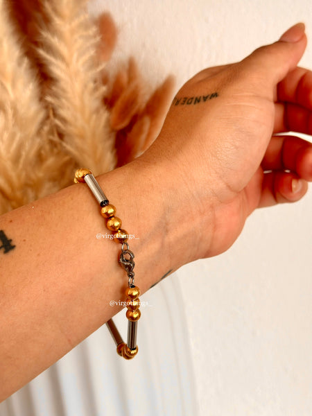 Daily 2Tone bracelet