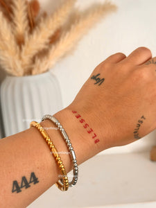 JJ bangle