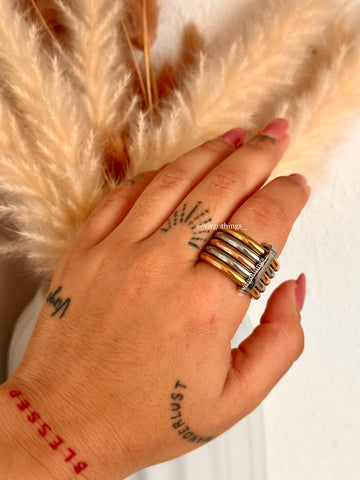 3T ring