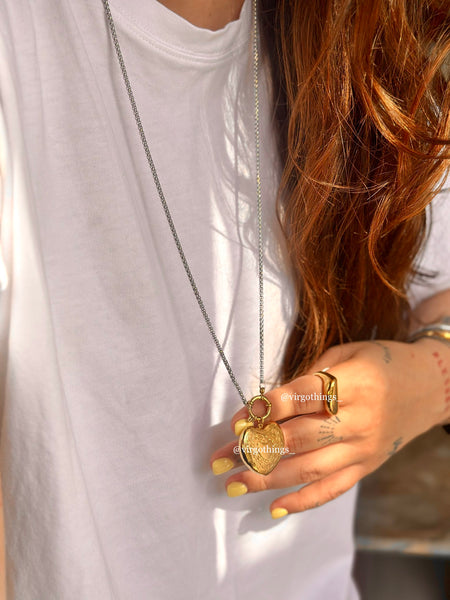 Antique love