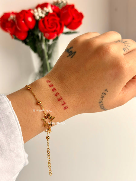 Twinkle bracelet