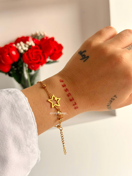 Twinkle bracelet