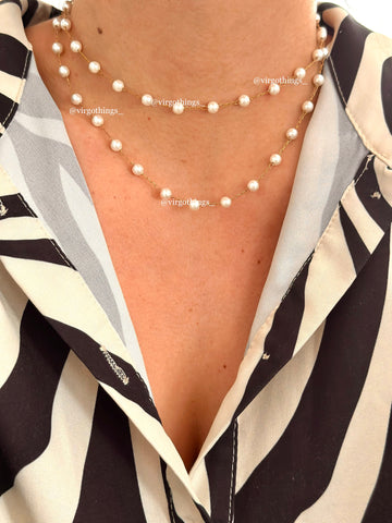 Lovely pearls