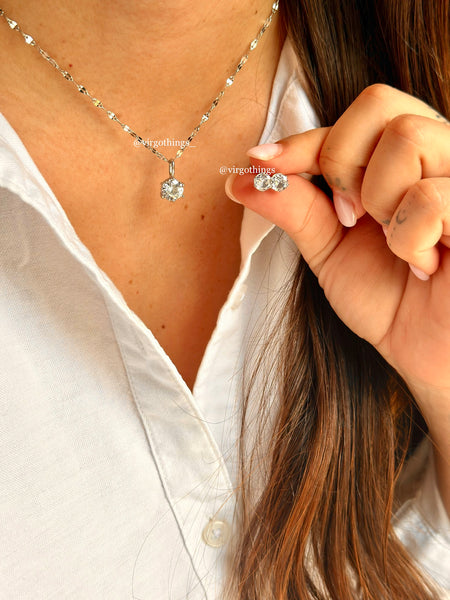 Tear drop