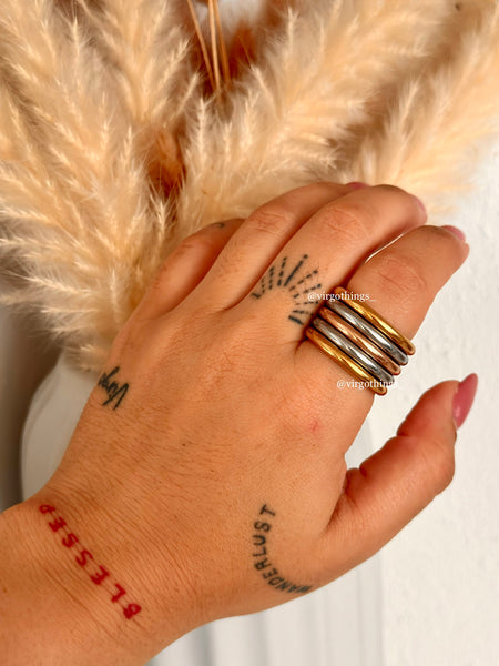 3T ring