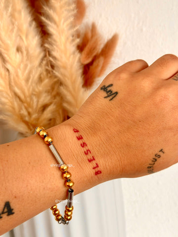 Daily 2Tone bracelet