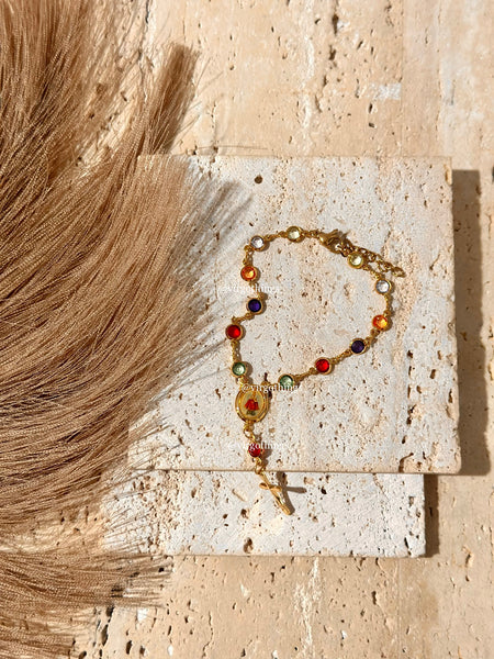 Amado corazón pulsera