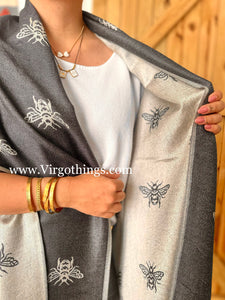PASHMINAS