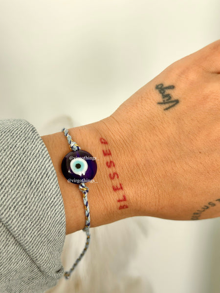 Turkish eye (bracelet)