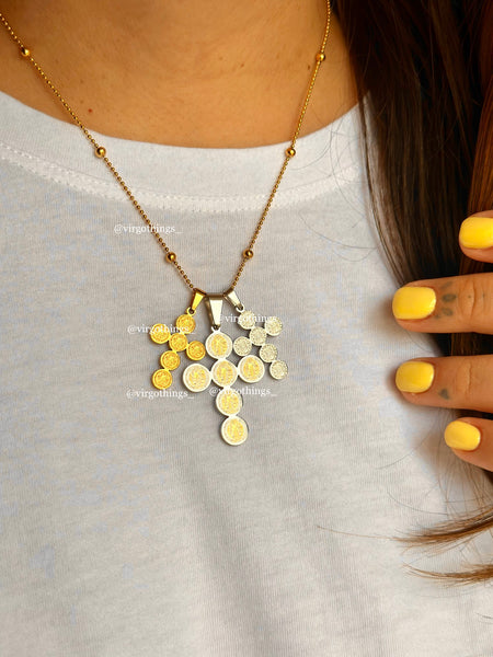 Custom San Benito chain