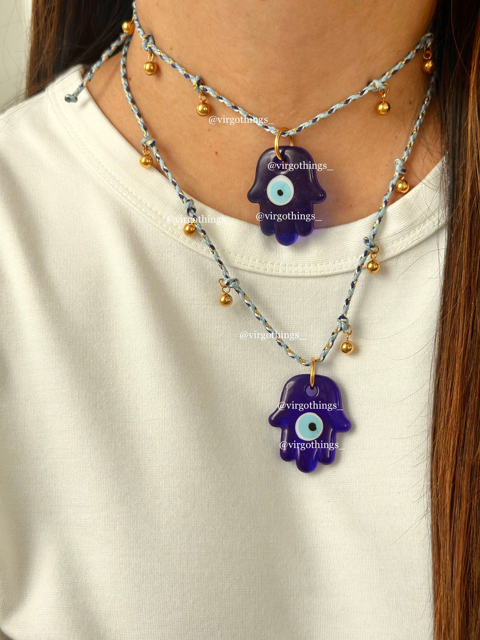 Mi fatima mi protección