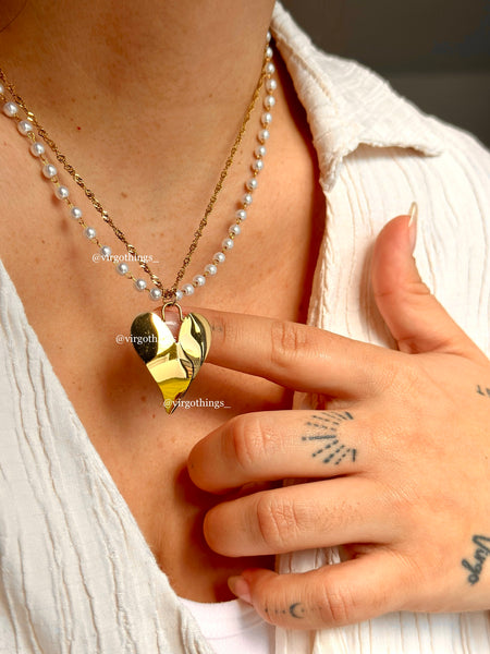 Love pearls