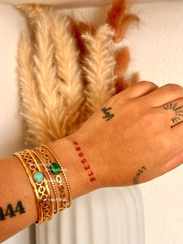Gypsie bangle