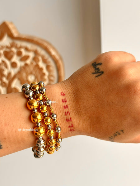 Doroti elastic bracelet